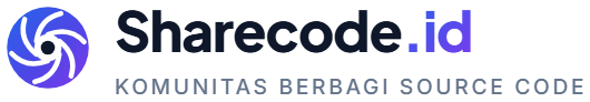 Sharecode.id